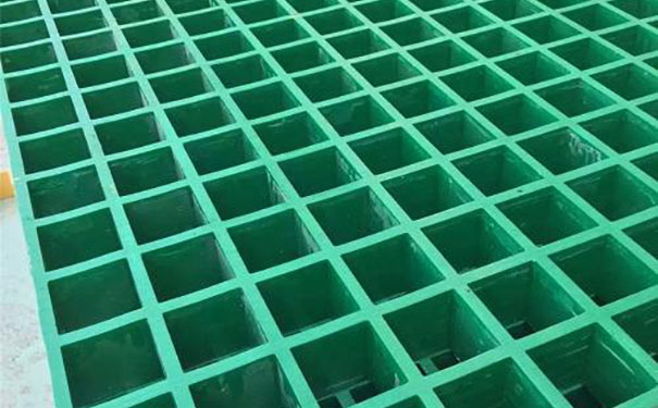 衡阳鸽子房用玻璃钢格栅质轻