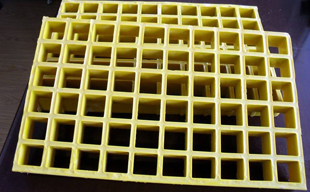南通鸽子房用玻璃钢格栅安全环保
