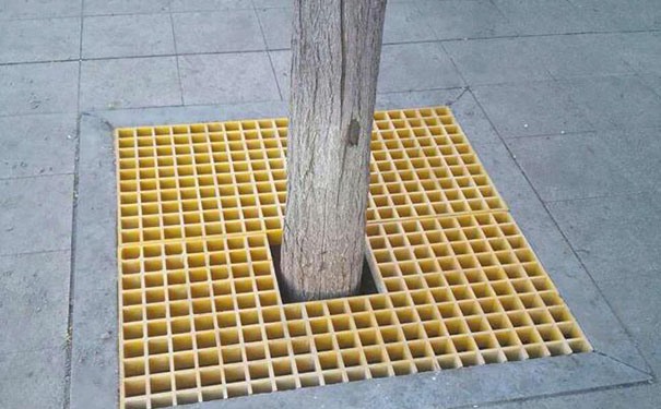 贵州省玻璃钢格栅生产厂家