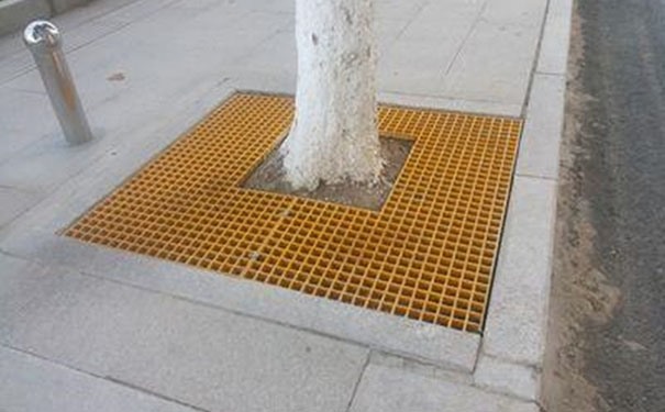 玻璃钢格栅厂家哪家好啊