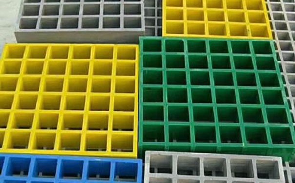 玻璃钢格栅哪个品牌好