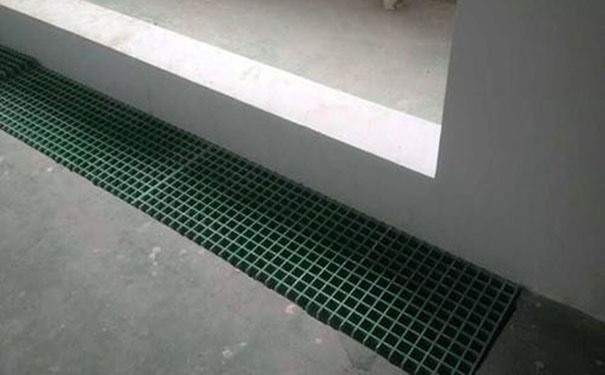 南宁玻璃钢格栅板批发