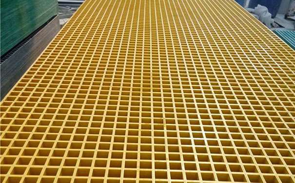 青浦鸽子房用玻璃钢格栅使用安全