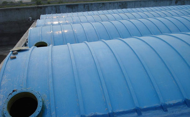 玻璃钢污水池盖板生产厂家